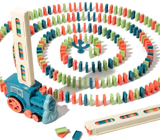 Domino Train ™