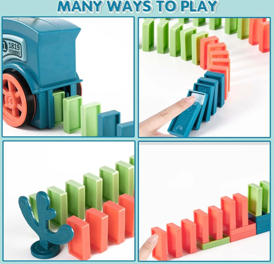 Domino Train ™