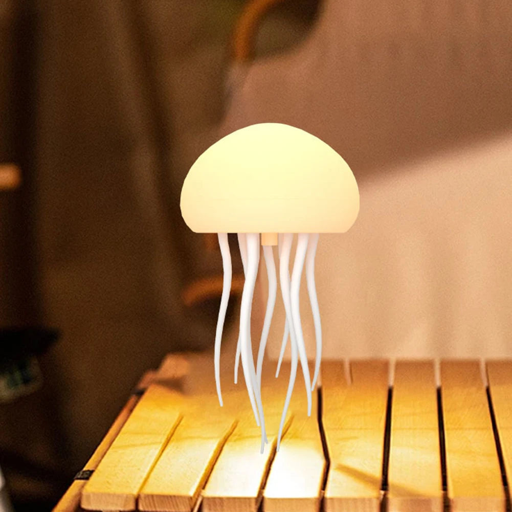 JellyFish Lamp ™