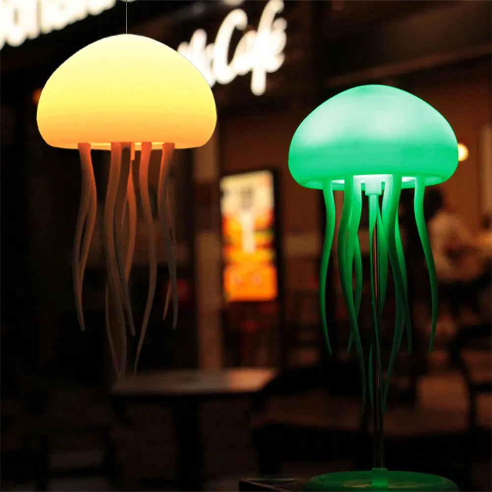 JellyFish Lamp ™