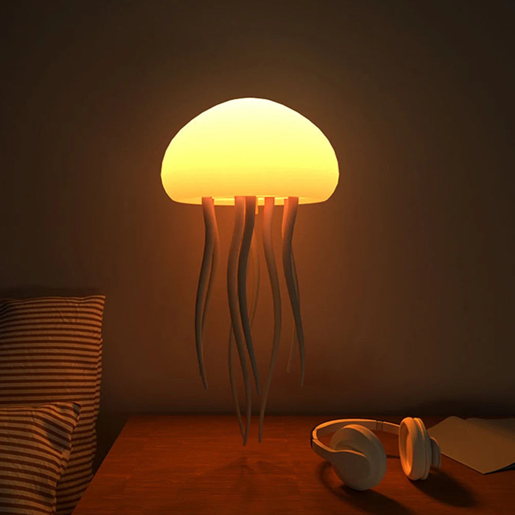 JellyFish Lamp ™